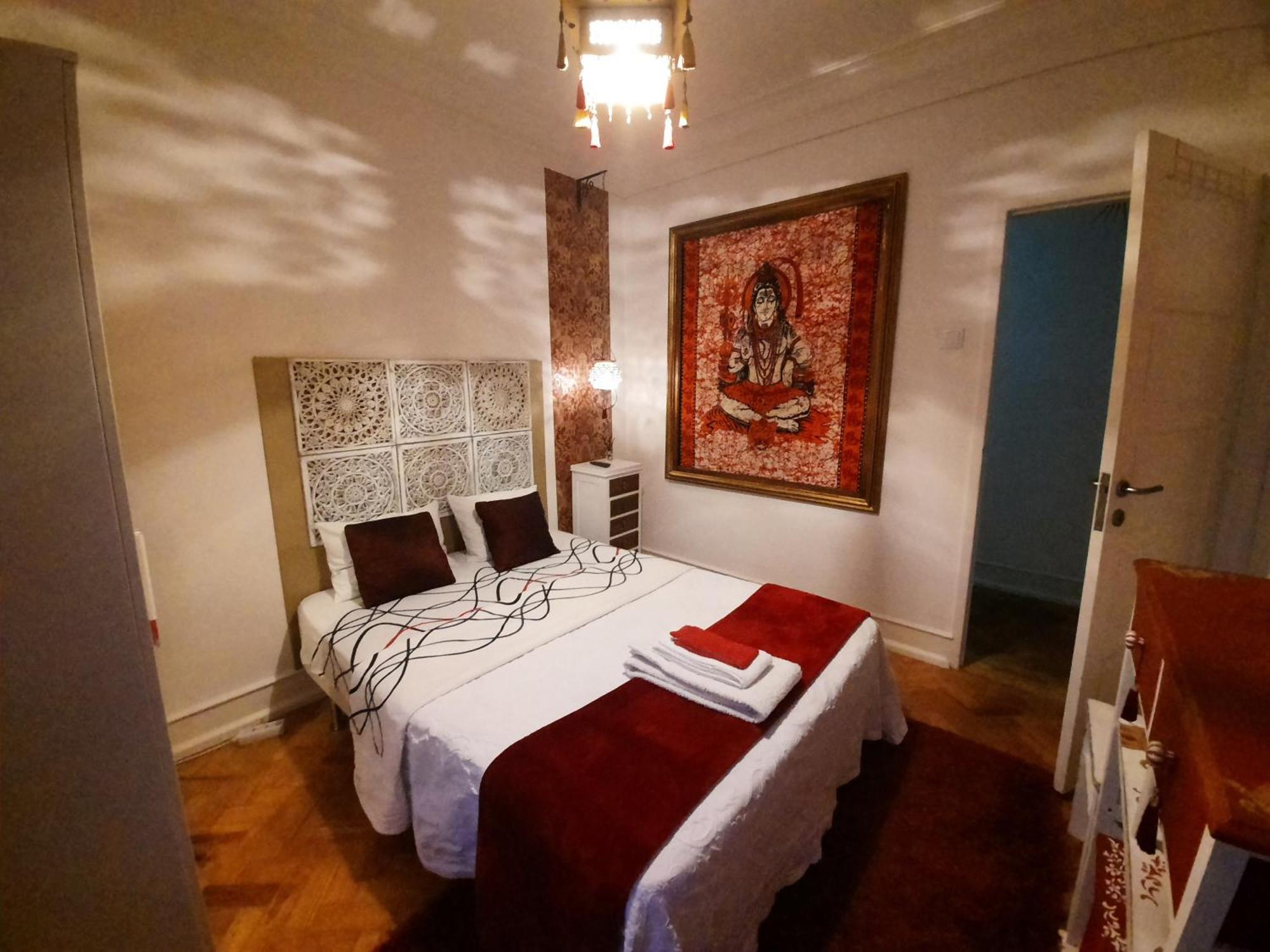 Maison d'hôtes Ameli 2*